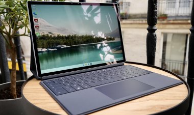 Dell XPS 13 2-in-1 2022 Review: The Surface Pro 9's New Rival?