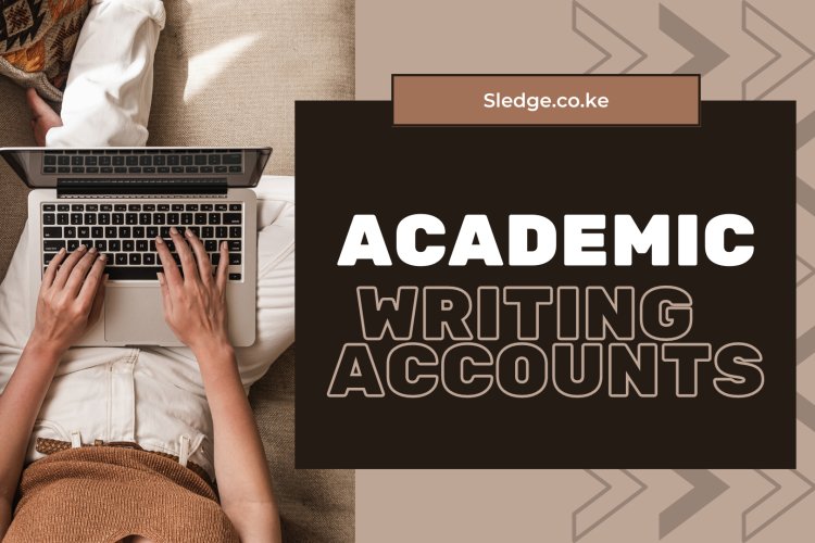 academic writing websites in kenya