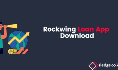 Rockwing Loan App in Kenya 2024: Eligibility, Loan Amounts,  interest  Rates & Application Process in Kenya