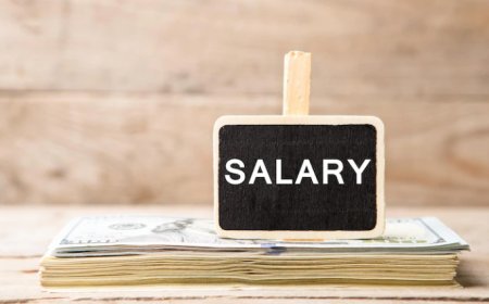 The Pro's and Con's of Salaried Employment: A Detailed Examination
