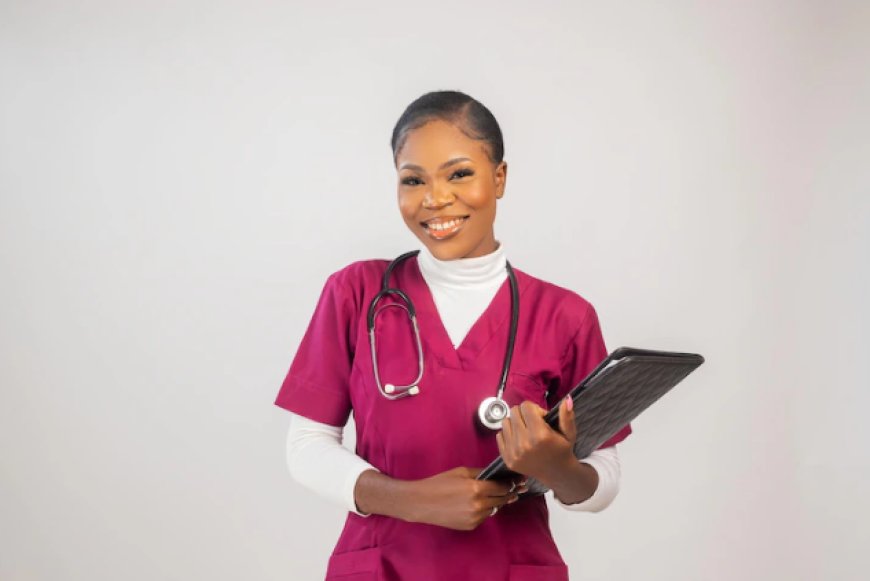 All CNA courses in Kenya:Admission,  Requirements and Accredited Institutions In Kenya -2024 Guide