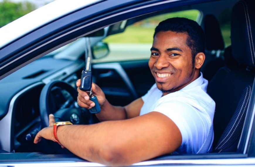 Best Driving Schools in Nairobi, Packages, Costs, Locations, and Contacts 2024