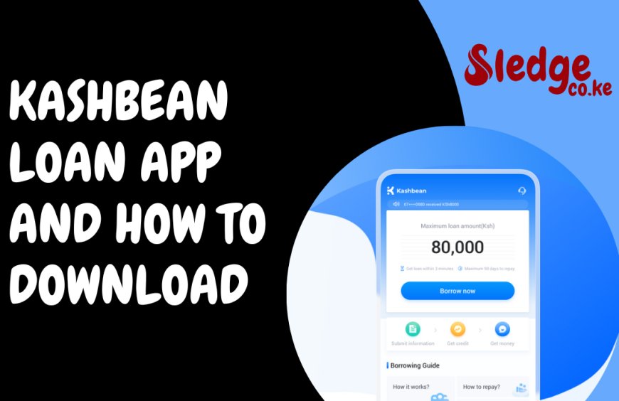 Kashbean Loan App 2024: Comprehensive Guide on Rates, Process, and Support