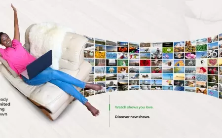 Safaricom Giga Box: Channels, Price, Bundles, Contacts, and Where to Buy In 2024