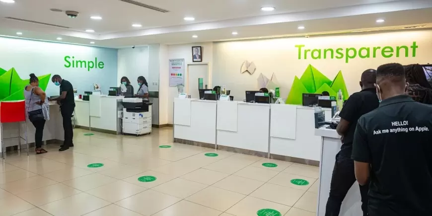 List Of All Safaricom Shops in Nairobi and Their Locations[2024]