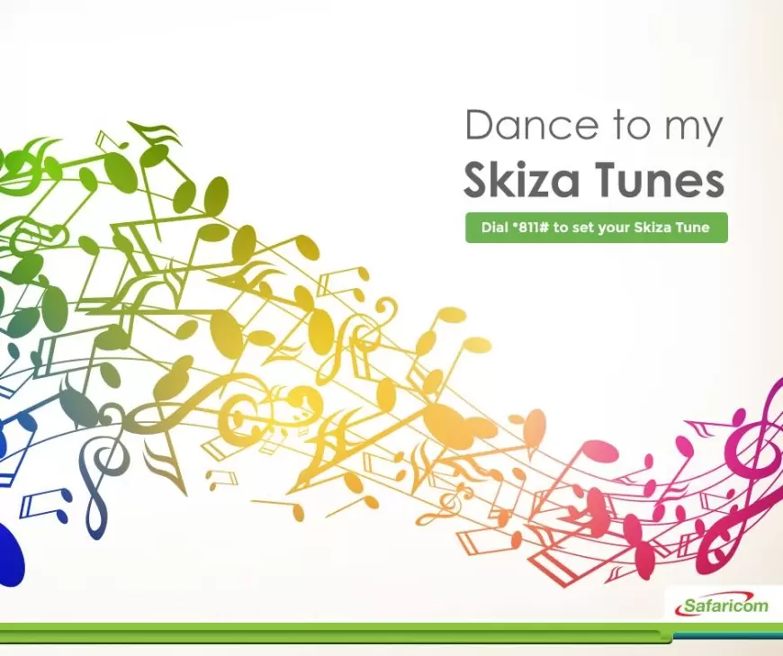 How To Easily Unsubscribe From Safaricom SKIZA Tunes