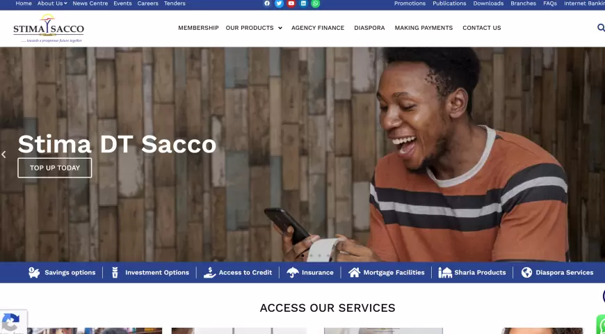 Best Saccos in Kenya for Savings and Investment 2024: Your Ultimate Guide