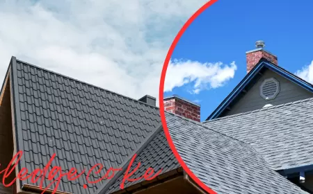 Top 15 Roofing Designs in Kenya For 2024 And Expert Tips for Choosing the Perfect Design