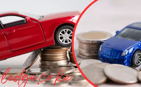TOP 15 Best Car Financing Companies in Kenya For 2024(Interest Rates and Loan Benefits)