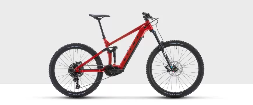 Top 10 Best Electric Bikes In kenya For 2024 ( Top Models, Tech, and Care)