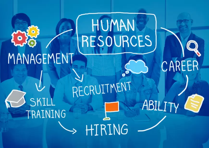 Human Resources (HR) Salary in Kenya in 2024, Bonuses And Allowances